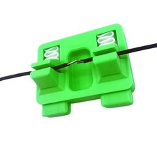 Support de Fixation de Fil de