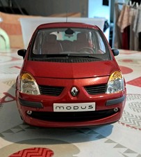 1/18 NOREV RENAULT MODUS 1.5