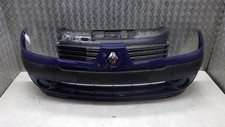 Pare choc avant RENAULT CLIO 2