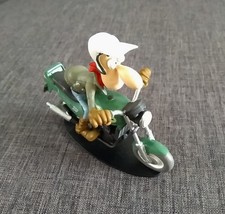 Figurine Joe Bar Team - James