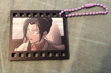 detective conan Uehara Yui