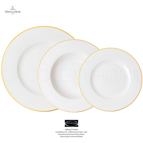 Villeroy boch chateau - -,