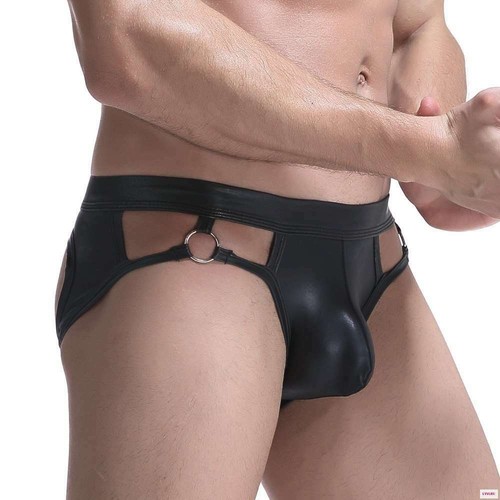 Jockstrap bondage string l - string, m