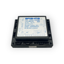 BRAHMA UNITÉ DE COMMANDE