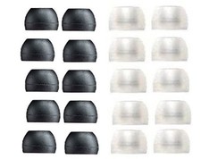 Lot of 150 of 10 Pairs(Black