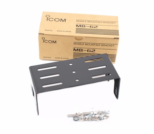New icom mount bracket - mount,