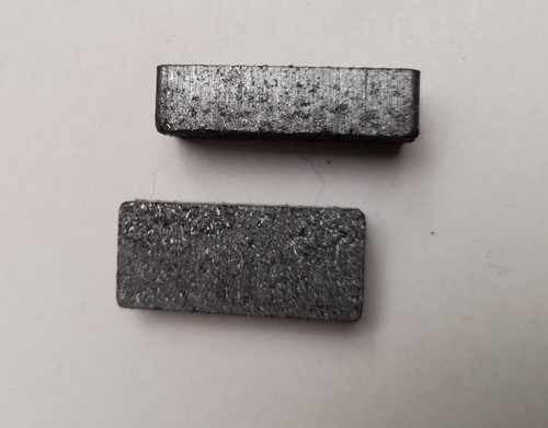 Kit plaquettes frein - plaquettes,