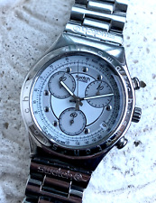 SWATCH AG Chrono YCS400A Rough and Rugged - Watch Watch - Year 1995