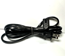 Sony Original OEM AC Power Cord for most BRAVIA TV