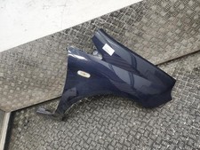 Aile avant droit FIAT GRANDE