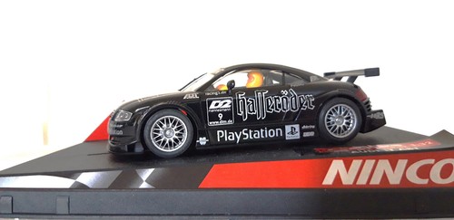 Ninco audi tt réf - ninco,