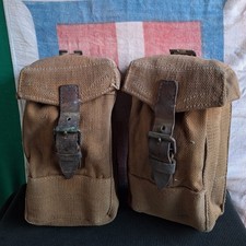 Militaria 2 GIBERNE MODÈLE 37