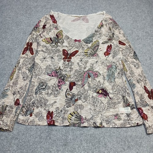 Odd molly femmes shirt l - femmes,