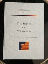 Livre Anglais The sound of