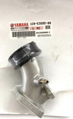 Collecteur yamaha xmax 250 - yamaha, abs