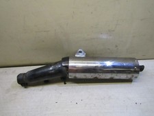 silencieux droit origine