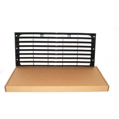 Grille radiateur defender - radiateur, 90/
