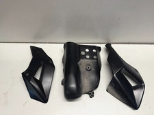 Carénage Ventral Ducati