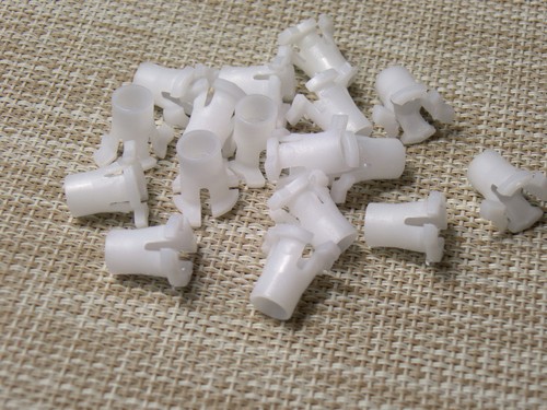 10x clips fixation - 10x,