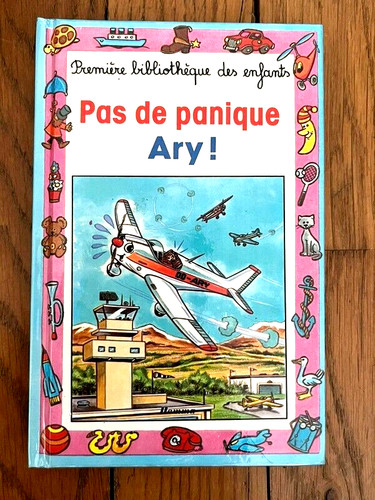 Livre enfant vintage excellent - enfant,