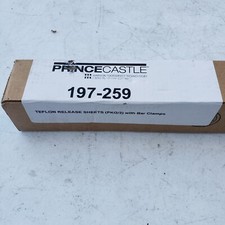 197-259 Prince Castle Kit,Toaster Rel.Shts. Conver. Genuine OEM PC197-259