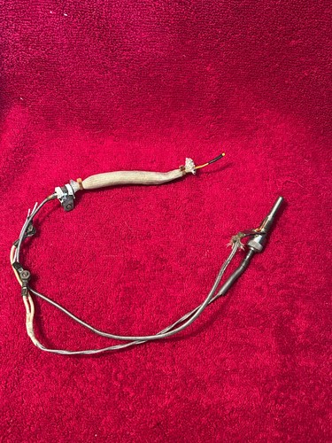 Alcor cht probe - alcor,