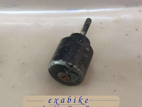 Embout guidon pour honda - de,
