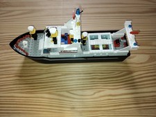 LEGO VINTAGE BATEAU DE POLICE set: 4021  Complet