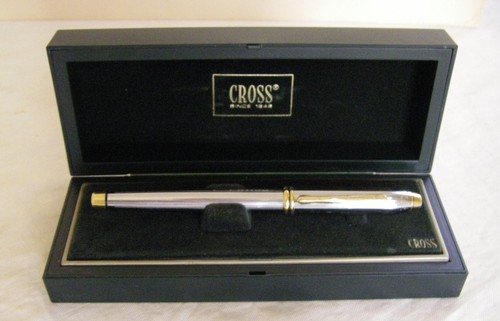 Stylo plume cross - 506-m, 2