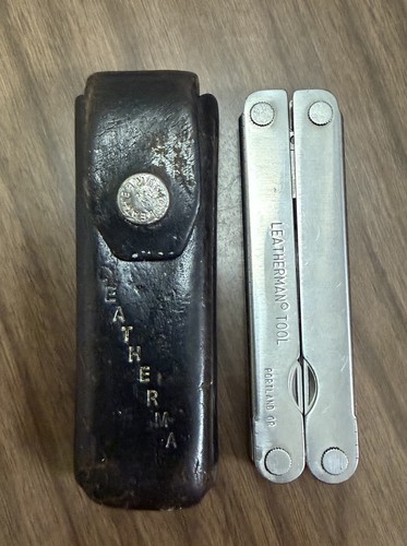 Retired 0902 leatherman wave - retired,