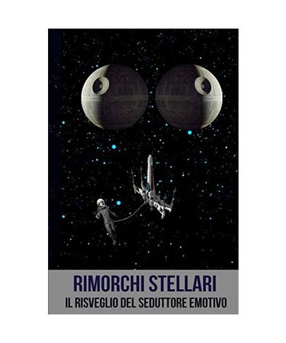 Rimorchi stellari il - rimorchi, stellari: