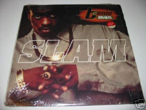 Beenie man slam very - man,