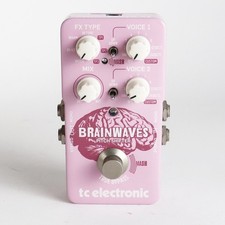 tc electronic / tc electronic