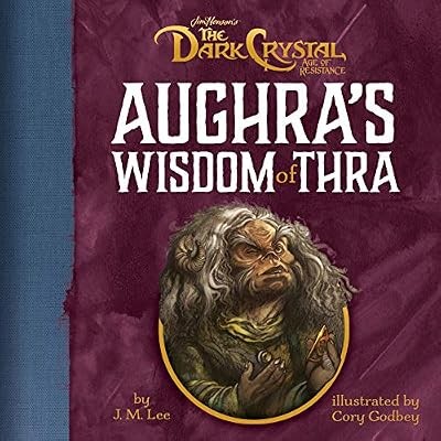Aughras wisdom thra jim - wisdom, of