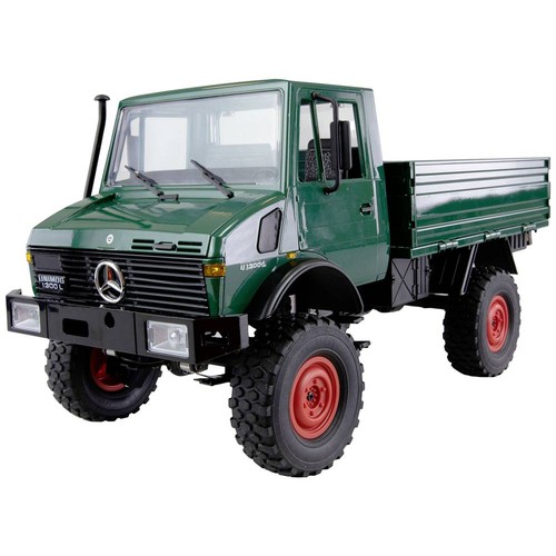 Amewi 22632 unimog basic - amewi,