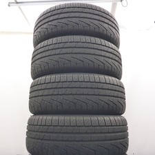 4 Pneus Hiver PIRELLI 245/40