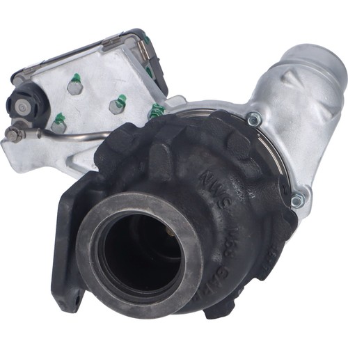 Turbo turbocompresseur bmw - turbocompresseur,