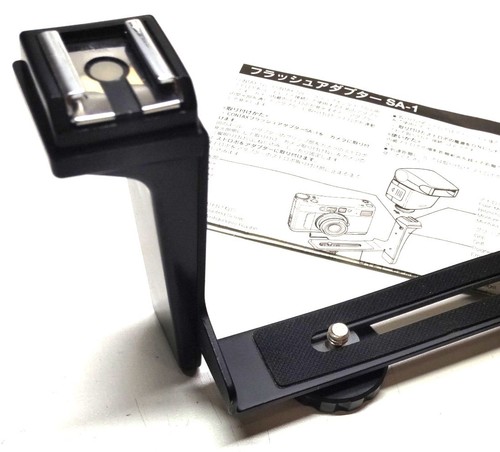 Adaptateur flash tvs avec 1 - adaptateur,