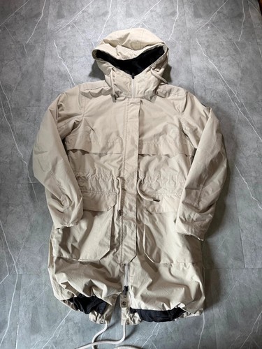 Parka helly hansen - parka, impermeable