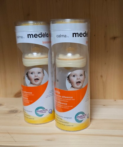 Medela biberon calma 150ml - medela,