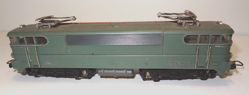 Ech hornby 16009 sncf - ech, ho