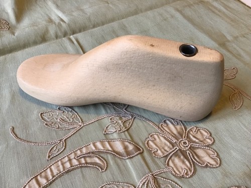 Belle forme chaussures - belle, à