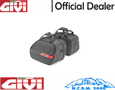 GIVI T443D Innentaschen Paar