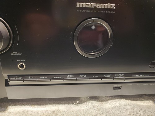 Used marantz 5006 - used, sr