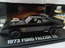 Voiture miniature FORD FALCON