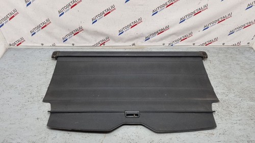 Bmw e34 1992 plage - 1992, arrière