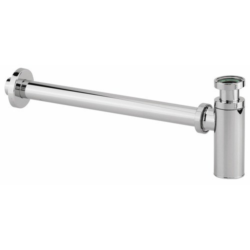 Siphon lavabo abs - abs,