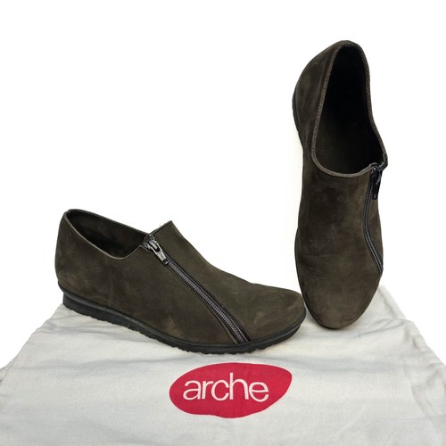 Arche womens dark olive - arche,