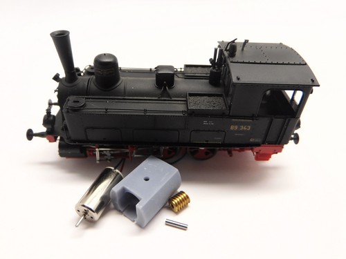 Micromotoreu hbr007g brawa - hbr007g, h0