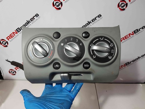 Nissan pixo 2010 2017 heater - pixo, 2010-2017
